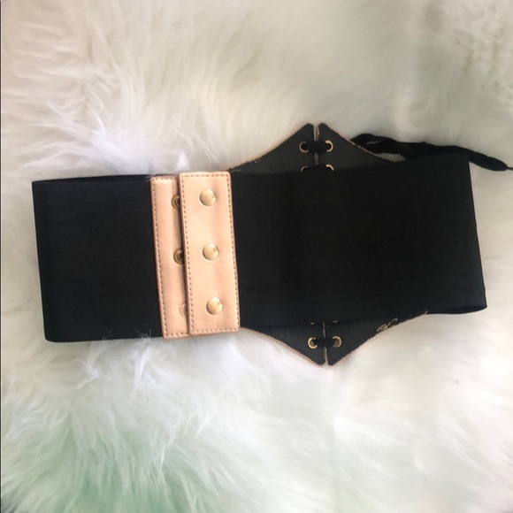 Chic Corset Belt (Rose Gold Belt Only) - Picture 4 of 6